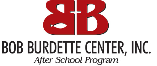 bob burdette logo